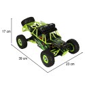 Kik sp. z o.o. sp. k. Samochód RC WLtoys Buggy 12427 12428 2.4G 4WD 1:12