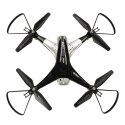 Kik sp. z o.o. sp. k. Dron RC SYMA Z3 kamera HD 2,4GHz czarny