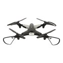 Kik sp. z o.o. sp. k. Dron RC SYMA Z3 kamera HD 2,4GHz czarny