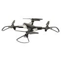 Kik sp. z o.o. sp. k. Dron RC SYMA Z3 kamera HD 2,4GHz czarny