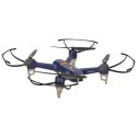 Kik sp. z o.o. sp. k. Dron RC Syma X31 kamera HD 2,4GHz GPS 5G