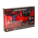 Kik sp. z o.o. sp. k. Dron RC Syma X31 kamera HD 2,4GHz GPS 5G