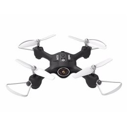 Dron RC Syma X23W kamera FPV WiFi 2.4GHz 4CH czarny