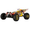 Kik sp. z o.o. sp. k. Samochód zdalnie sterowany WLToys 144010 Speed Racing 1:14 75km/h