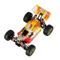 Kik sp. z o.o. sp. k. Samochód zdalnie sterowany WLToys 144010 Speed Racing 1:14 75km/h