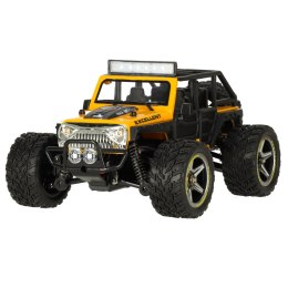 Kik sp. z o.o. sp. k. Samochód zdalnie sterowany WLToys 22201 1:22 2WD