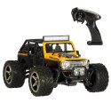 Kik sp. z o.o. sp. k. Samochód zdalnie sterowany WLToys 22201 1:22 2WD