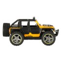 Kik sp. z o.o. sp. k. Samochód zdalnie sterowany WLToys 22201 1:22 2WD