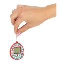 Kik sp. z o.o. sp. k. Tamagotchi gra elektroniczna dla dzieci jajko czerwony