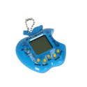 Kik sp. z o.o. sp. k. Tamagotchi gra elektroniczna dla dzieci jabłko niebieski