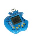 Kik sp. z o.o. sp. k. Tamagotchi gra elektroniczna dla dzieci jabłko niebieski