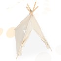 Kik sp. z o.o. sp. k. Namiot domek indiański dla dzieci Tipi Wigwam 135cm