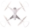 Kik sp. z o.o. sp. k. Dron RC SYMA Z3 kamera HD 2.4GHz biały