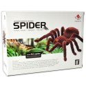 Kik sp. z o.o. sp. k. Pająk TARANTULA Zdalnie Sterowany robot na pilota + PILOT