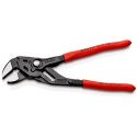 KNIPEX SZCZYPCE-KLUCZ OKSYDOWANE 180MM