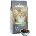 Divinus Divinus Cat Fish dla kotów dorosłych 2kg