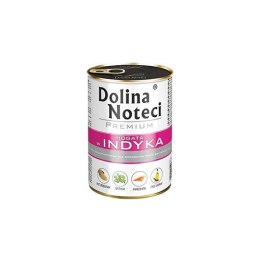 Dolina Noteci Dolina Noteci Premium bogata w indyka 400g