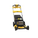 DEWALT KOSIARKA DO TRAWY AKUMULATOROWA 53CM 2*18V 0*AH