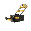 DEWALT KOSIARKA DO TRAWY AKUMULATOROWA 53CM 2*18V 0*AH