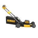 DEWALT KOSIARKA DO TRAWY AKUMULATOROWA 53CM 2*18V 0*AH