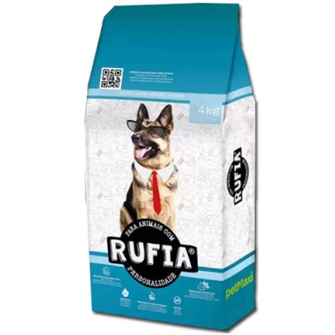 Rufia Rufia Adult Dog 4kg