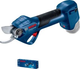 BOSCH SEKATOR AKUMULATOROWY 12V 0*AH