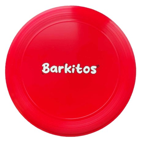 Barkitos BARKITOS Frisbee dysk dla psa 21 cm