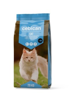 Cebican Cat Tuna z tuńczykiem 20kg