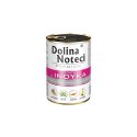 Dolina Noteci Dolina Noteci bogata w indyka 24 x 400g