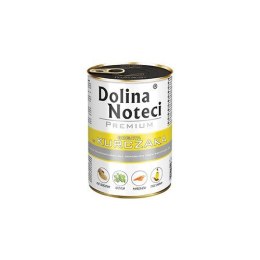 Dolina Noteci Dolina Noteci bogata w kurczaka 24 x 400g