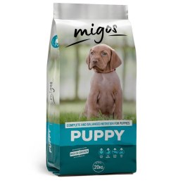 Migos Puppy 20kg