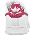 Buty adidas ORIGINALS Stan Smith Jr B32703