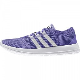 Adidas Buty biegowe adidas element refine tricot W B40629