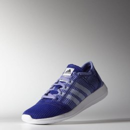 Adidas Buty biegowe adidas element refine tricot W B40629