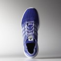 Adidas Buty biegowe adidas element refine tricot W B40629