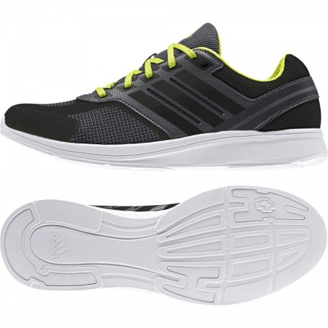 Buty biegowe adidas lite pacer 3 M B44093