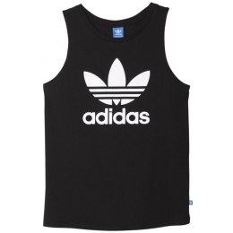 Koszulka adidas ORIGINALS Loose Trefoil Tank W AY8134