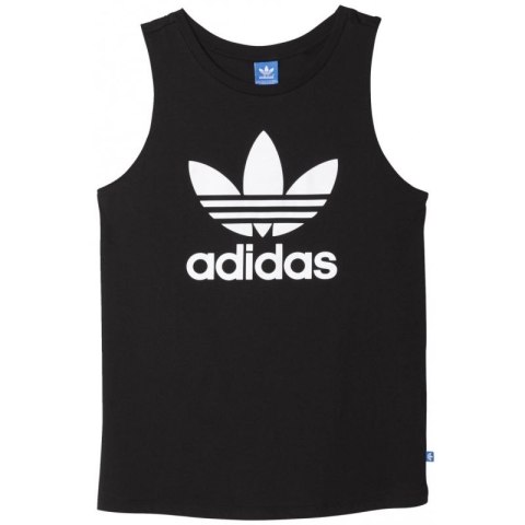 Adidas Koszulka adidas ORIGINALS Loose Trefoil Tank W AY8134