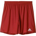 Adidas Spodenki piłkarskie adidas PARMA 16 SHORT M AJ5881