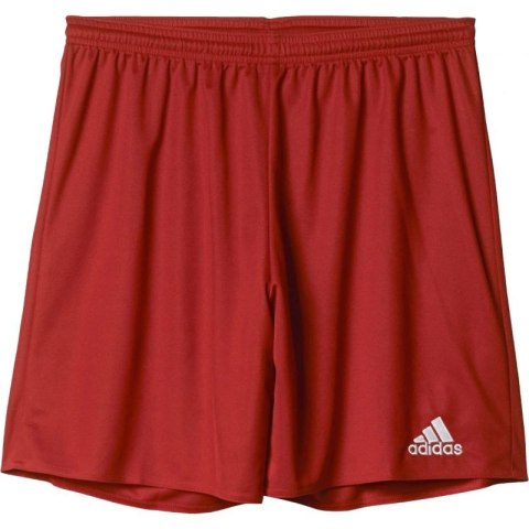 Adidas Spodenki piłkarskie adidas PARMA 16 SHORT M AJ5881