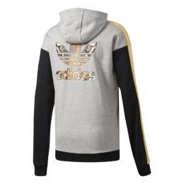 Bluza adidas ORIGINALS Rita Ora Sweatshirt Hooded W AY7143