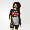 Bluza adidas ORIGINALS Rita Ora Sweatshirt Hooded W AY7143