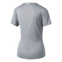 Adidas Koszulka biegowa adidas Response Short Sleeve Tee W BP7454