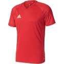 Adidas Koszulka piłkarska adidas Tiro 17 M BP8557