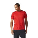 Adidas Koszulka treningowa adidas Designed 2 Move Tee 3 Stripes M BK0965