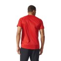 Adidas Koszulka treningowa adidas Designed 2 Move Tee 3 Stripes M BK0965