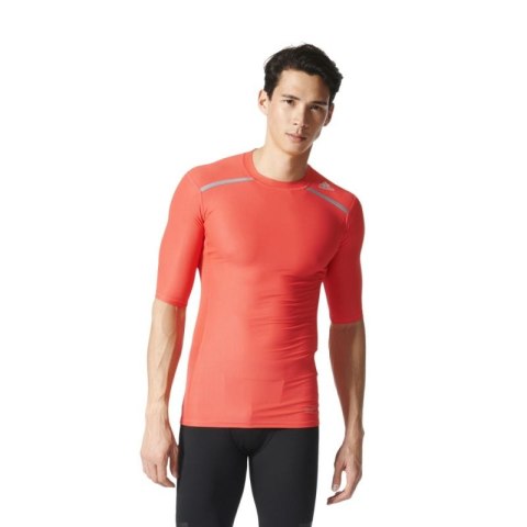 Adidas Koszulka treningowa adidas Techfit Chill Tee M AY3673