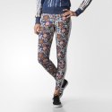 Adidas ORIGINALS Spodnie adidas ORIGINALS Cirandeira Leggings W AY6901