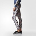 Adidas ORIGINALS Spodnie adidas ORIGINALS Cirandeira Leggings W AY6901