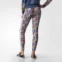 Adidas ORIGINALS Spodnie adidas ORIGINALS Cirandeira Leggings W AY6901